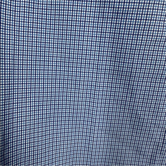 Ralph Lauren Black Label Long Sleeve Button Up Shirt Medium / 15.5 EUC - Picture 3 of 6